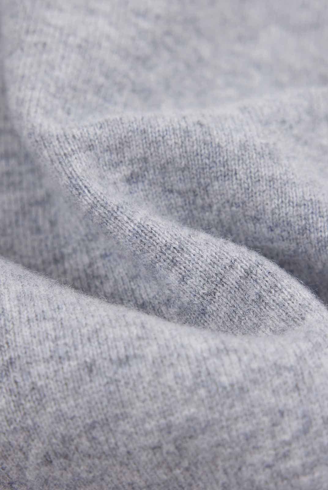 ASOBIO Wool-Cashmere Cardigan