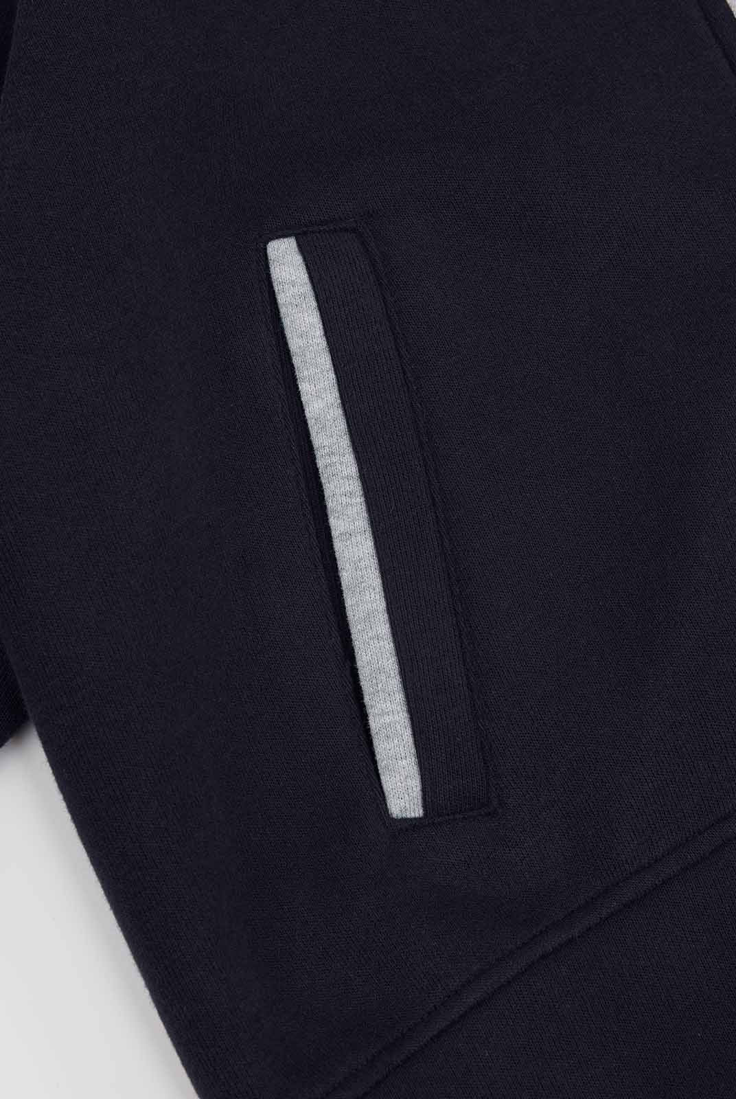 ASOBIO Brushed Cotton Hoodie