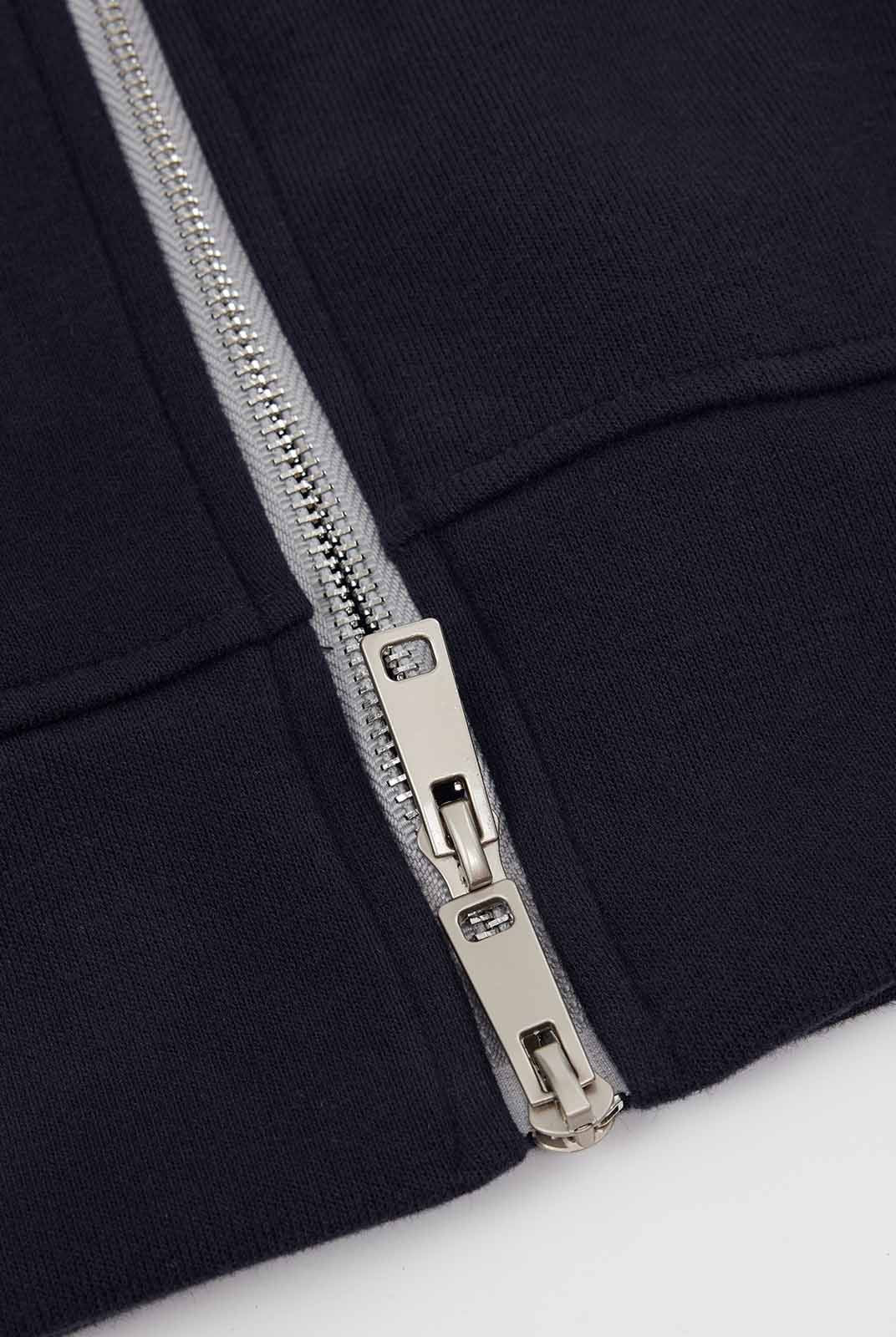 ASOBIO Brushed Cotton Hoodie