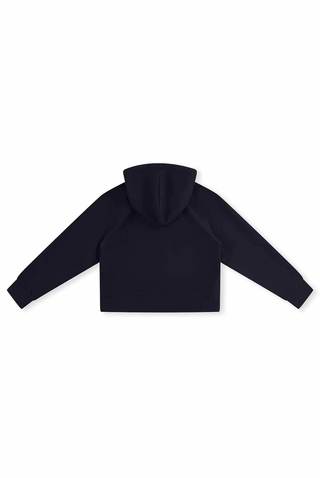 ASOBIO Brushed Cotton Hoodie