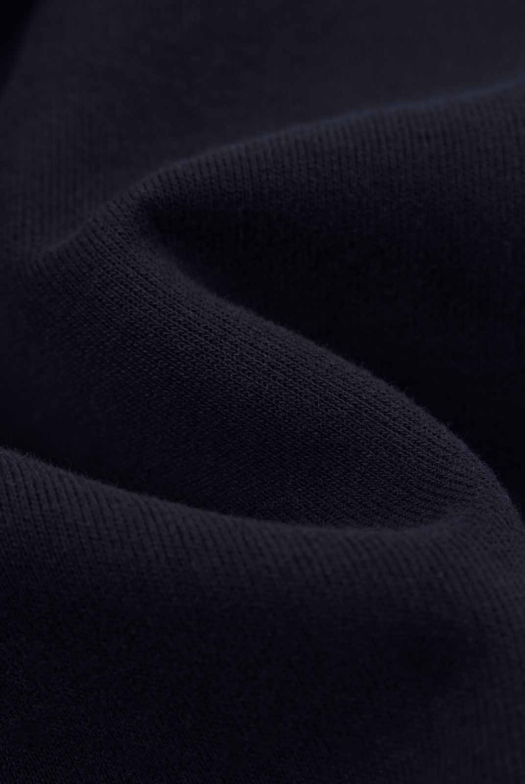 ASOBIO Brushed Cotton Hoodie