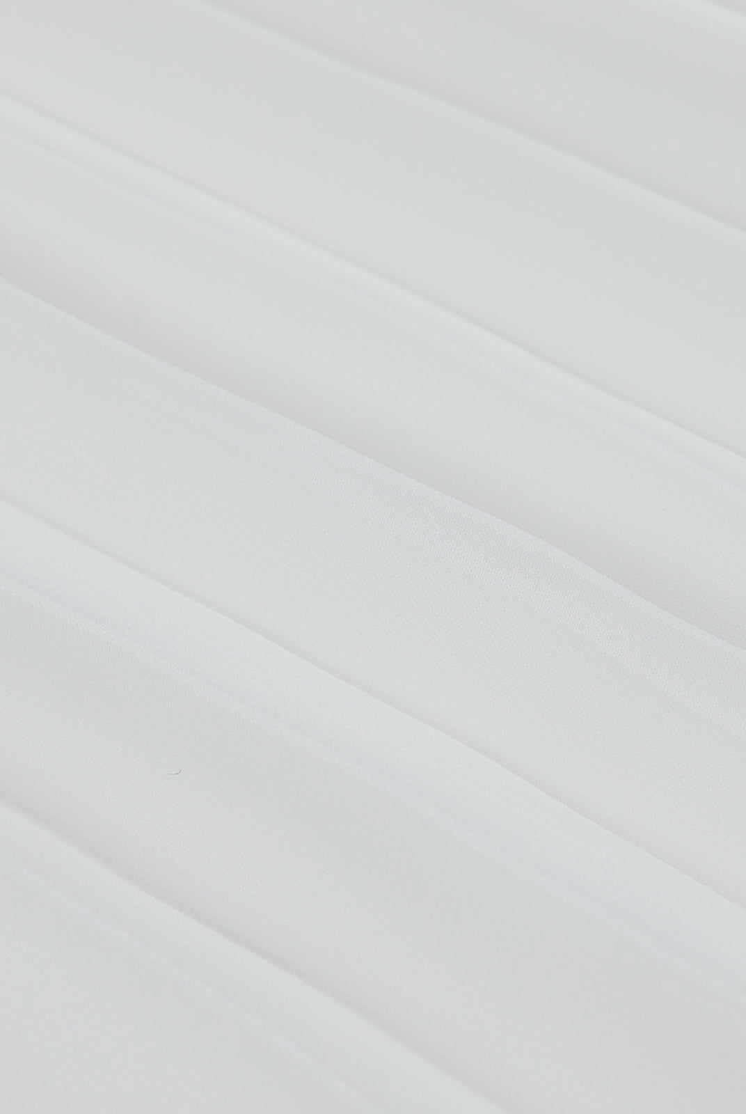 Lightweight Chiffon A-Line Halter Mini Dress