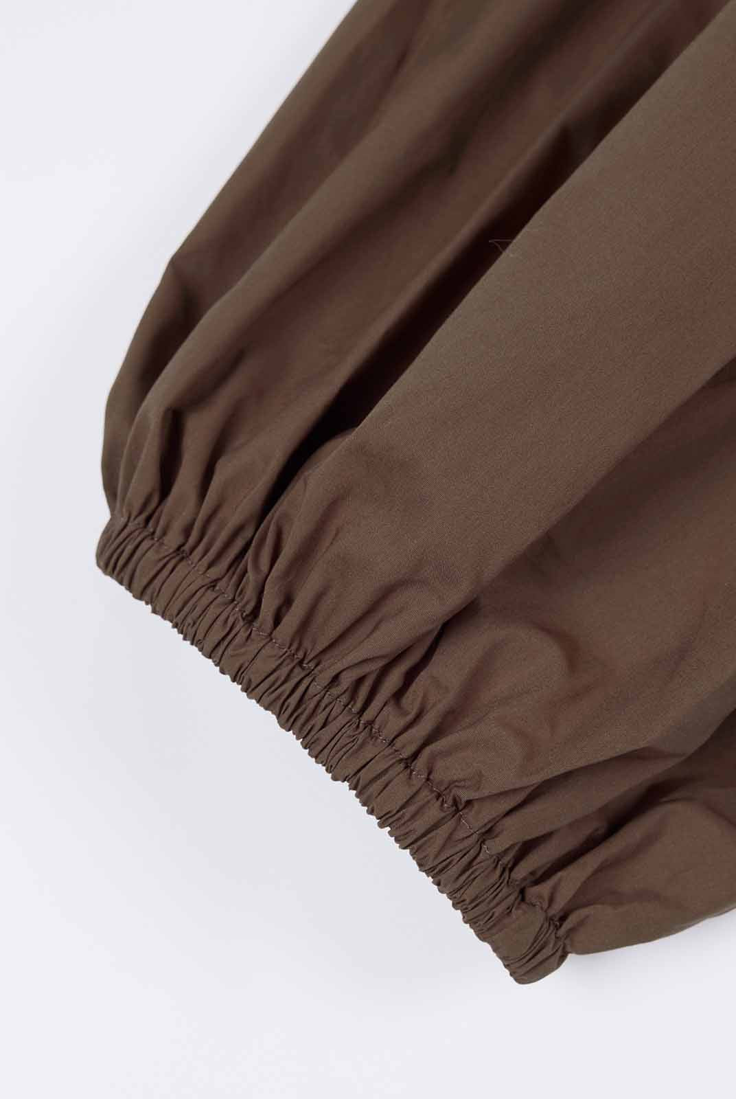 Bow Tie Front Tiered Midi Dress