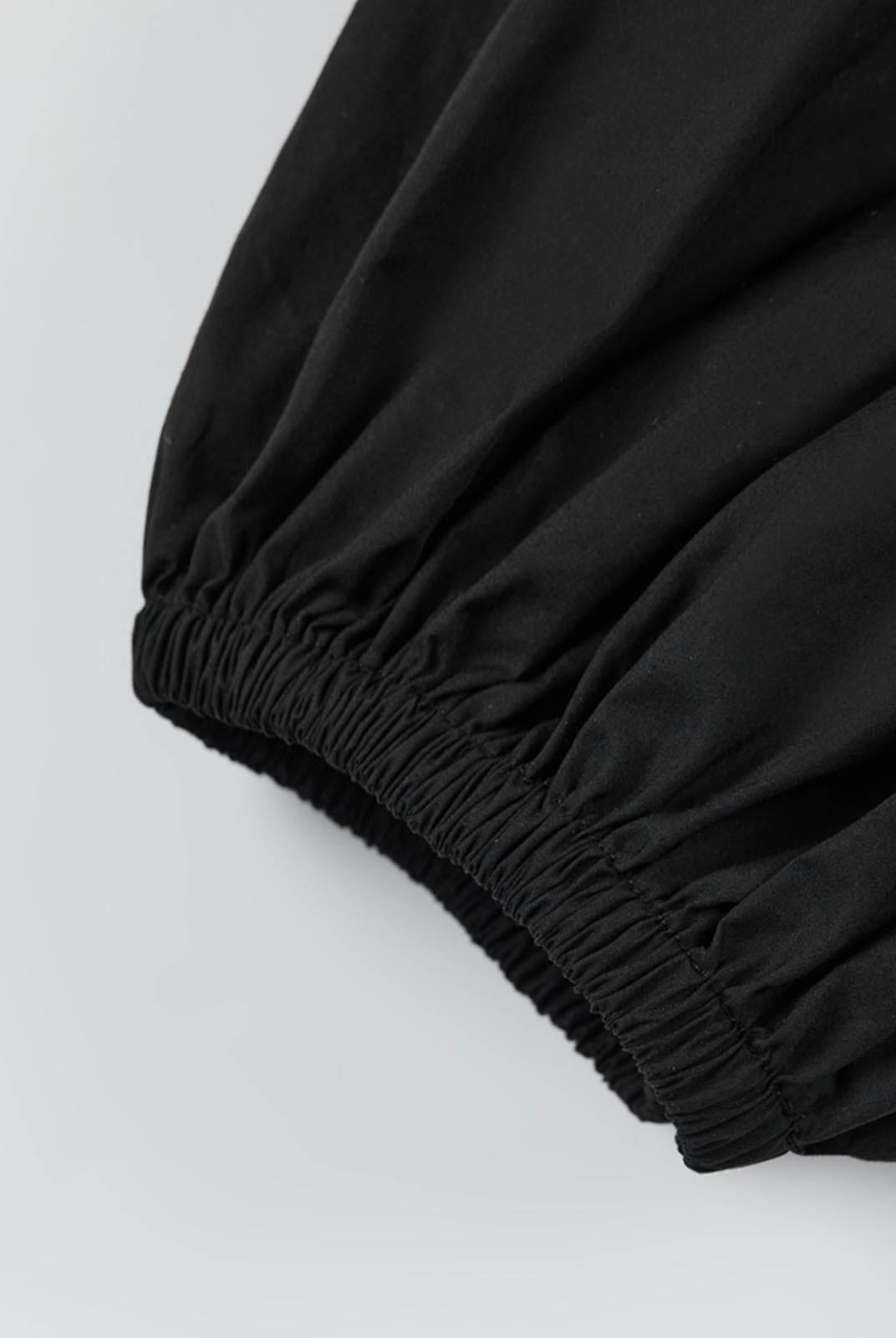 Beautiful Bow Tie Front Midi Dress with Layered Tiers