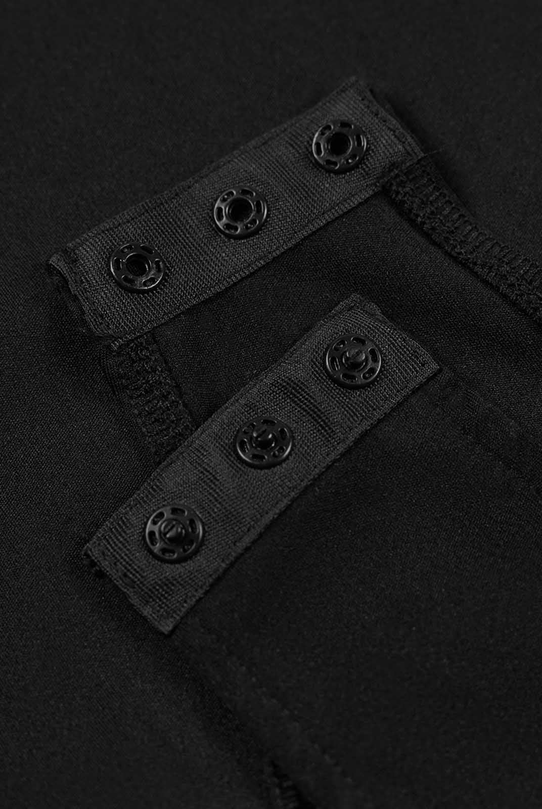 Comfortable and flattering boatneck bodysuit