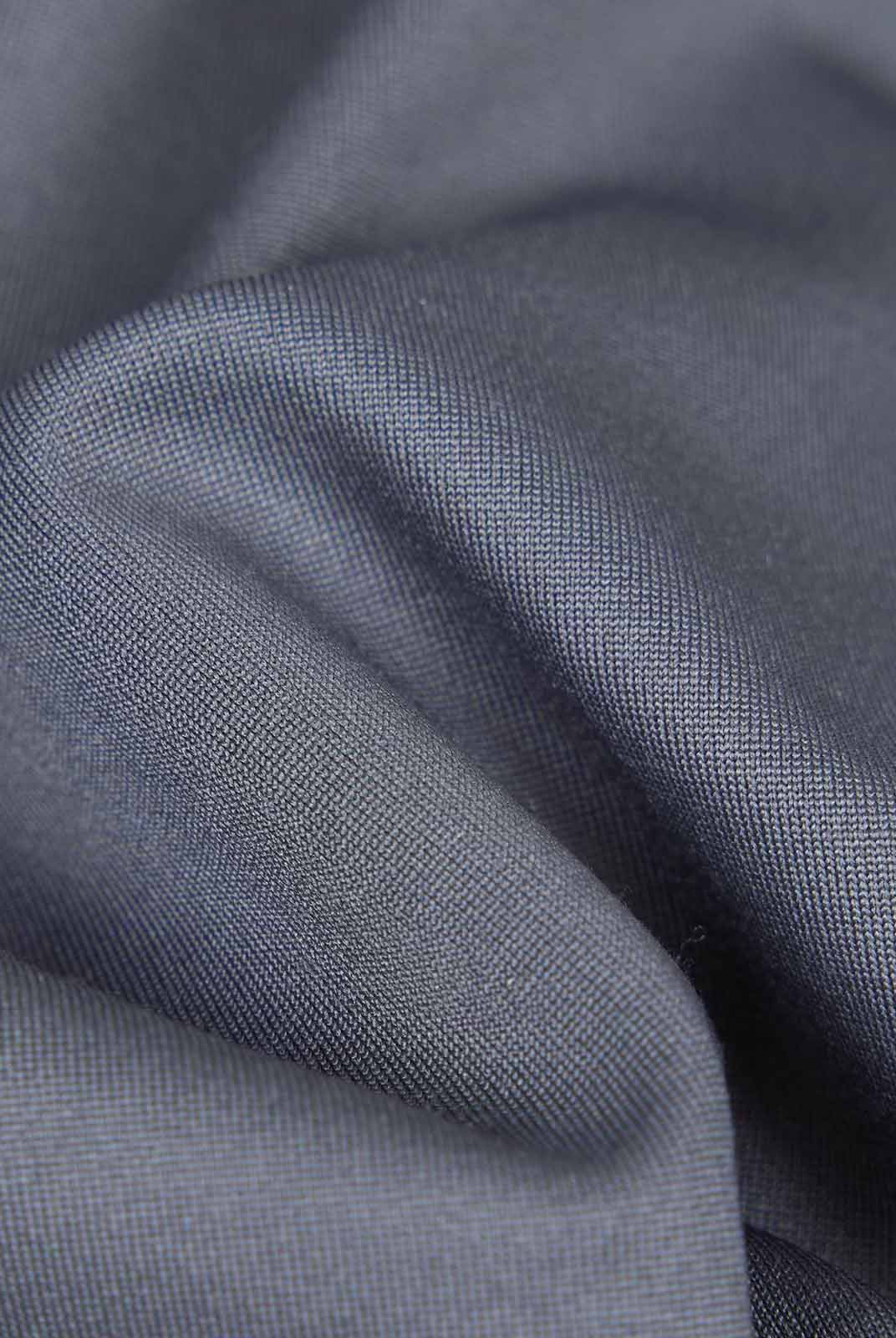 ASOBIO Sequin Sheer Mini Skirt