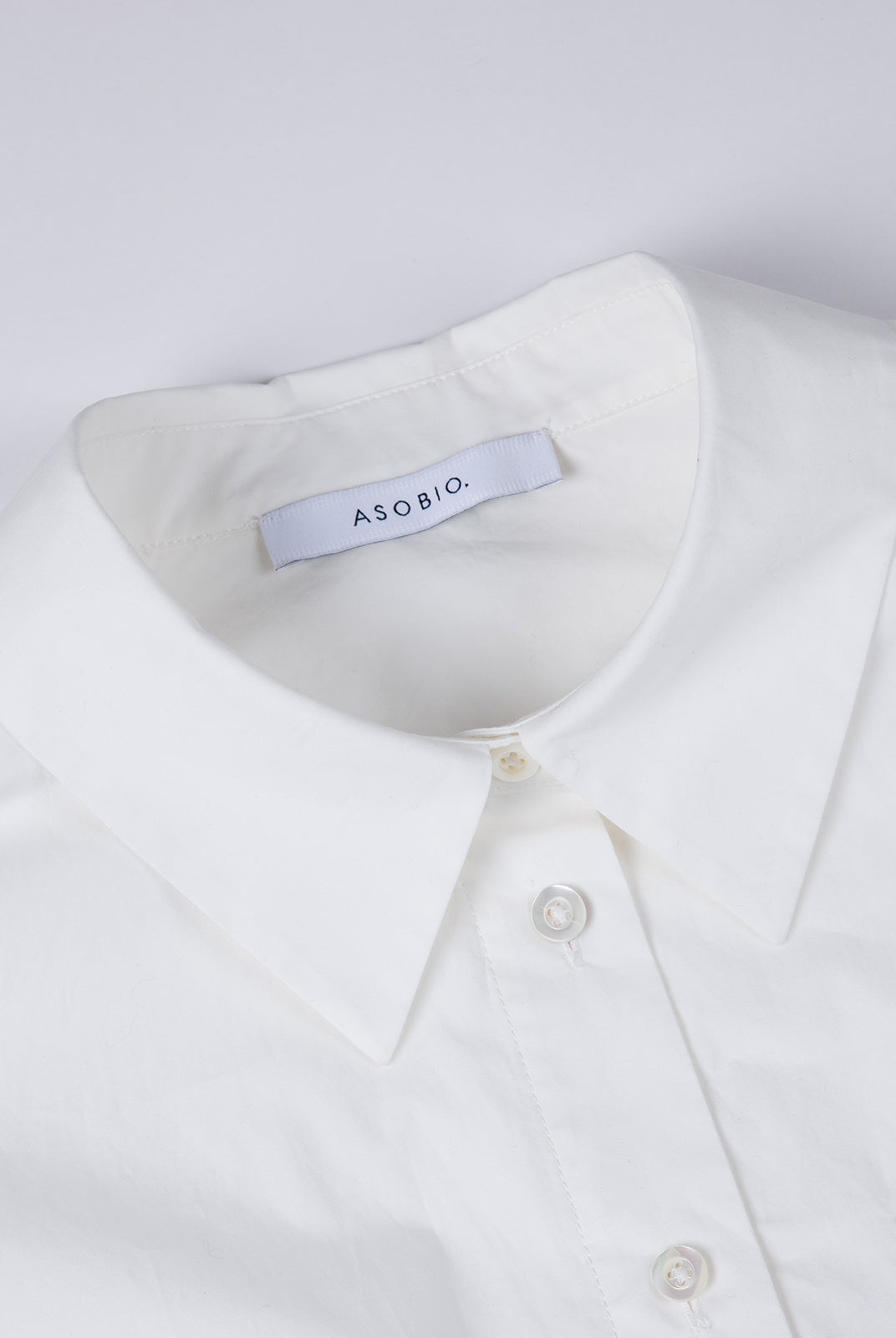 Women's 100% Cotton H-Shaped Silhouette Blouse