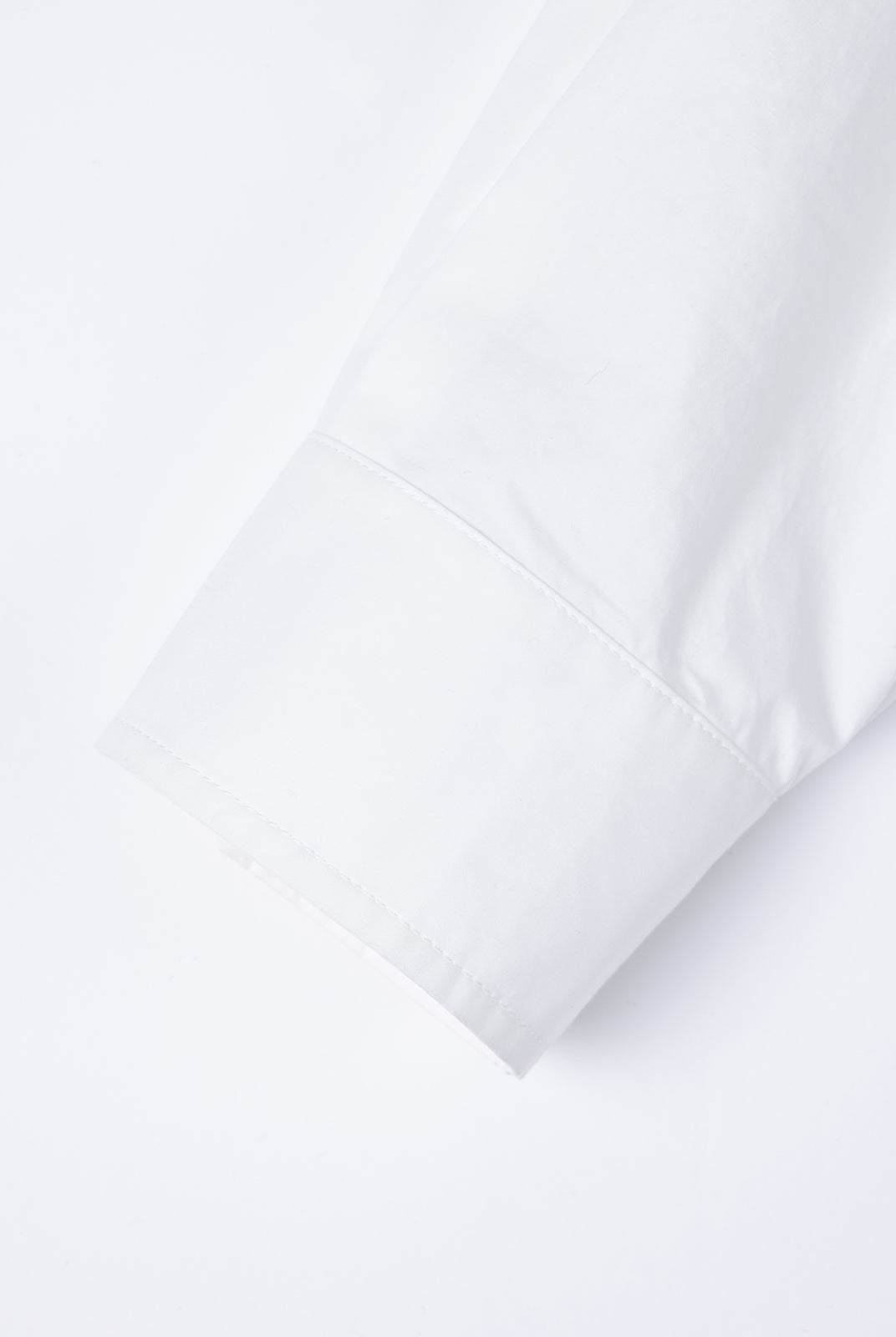 Relaxed H-Type Shirt