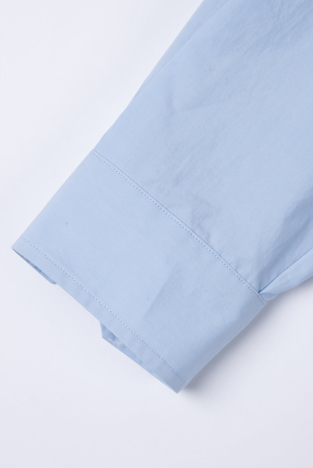 Relaxed H-Type Shirt