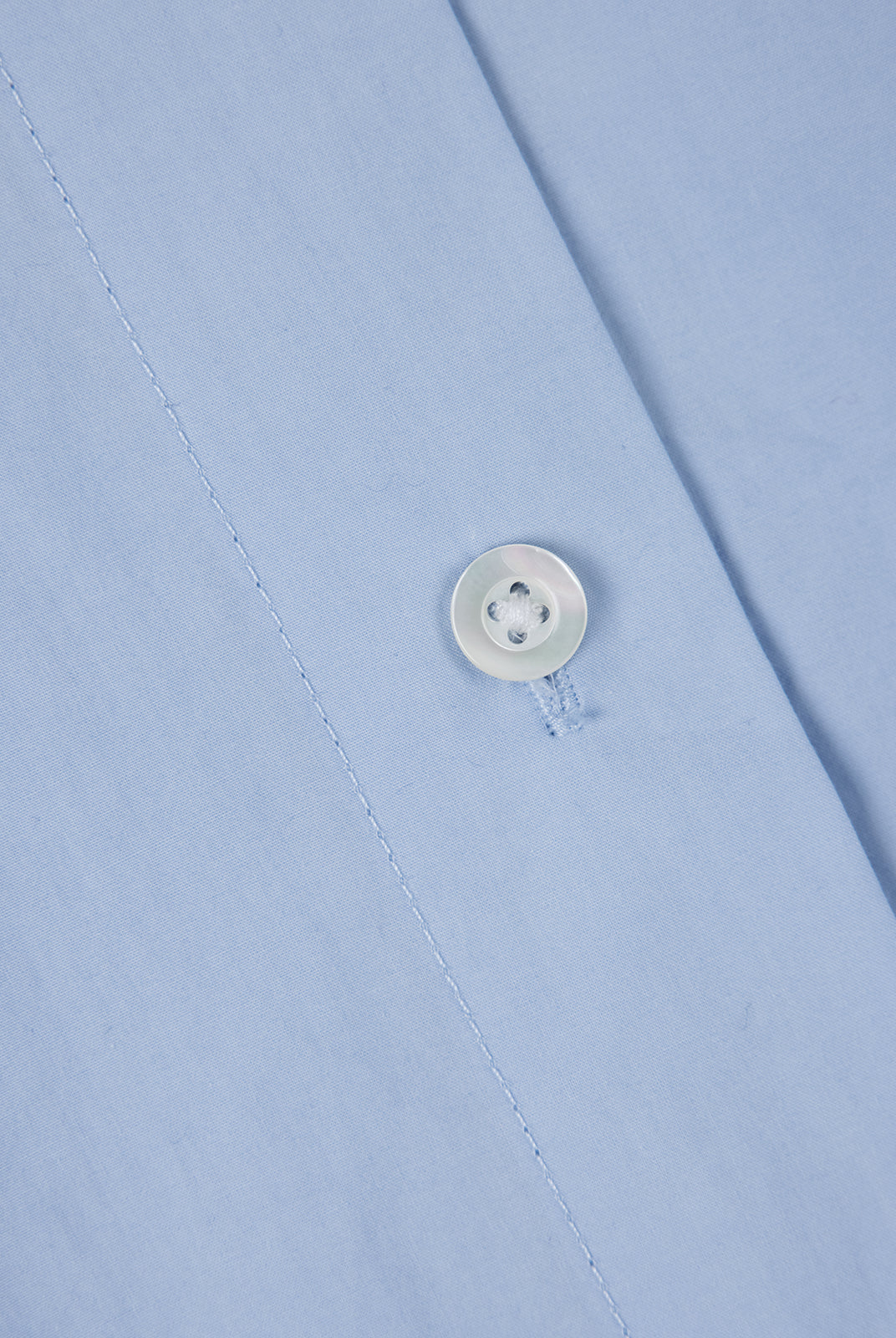 Relaxed H-Type Shirt