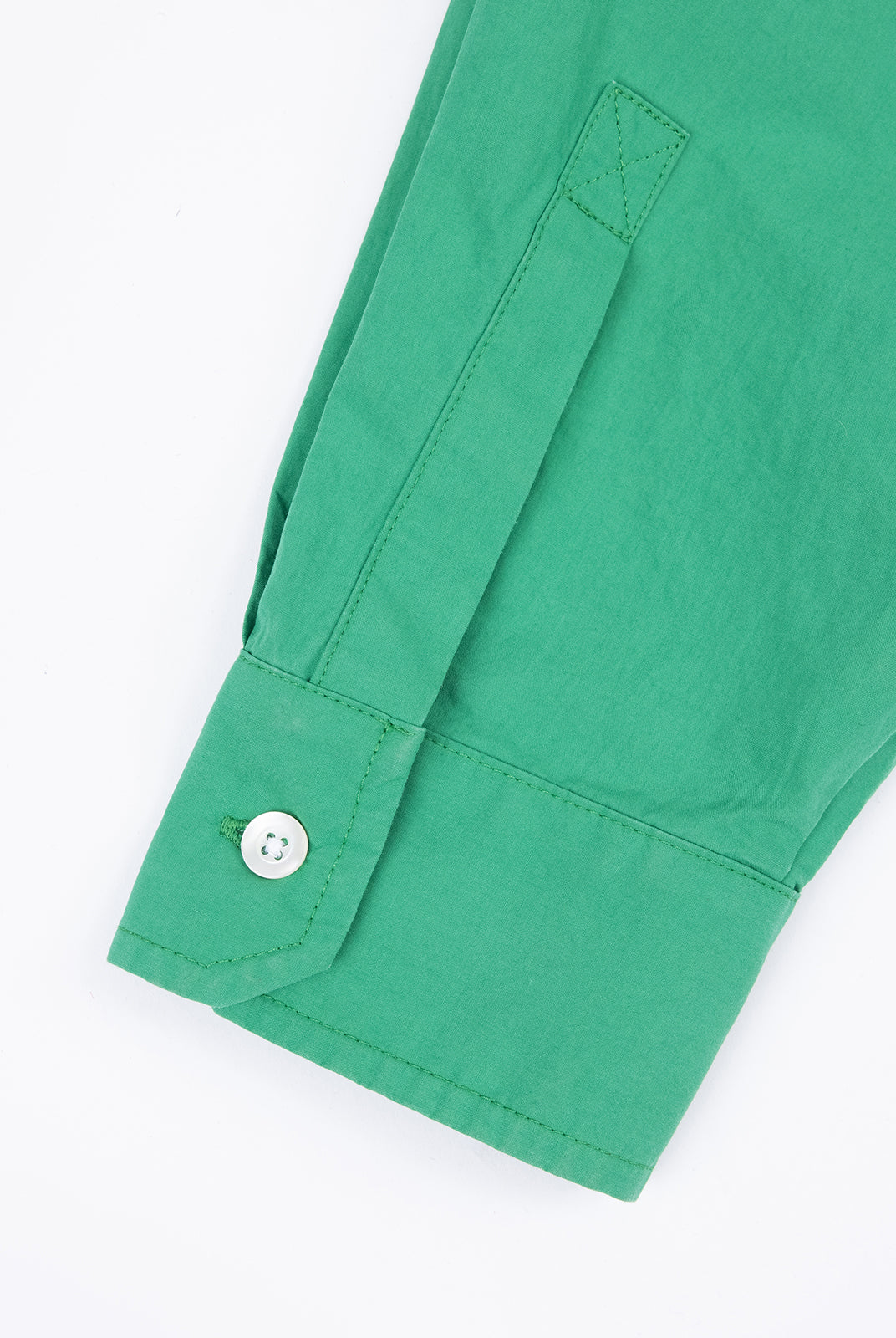 ASOBIO Relaxed H-Type Shirt