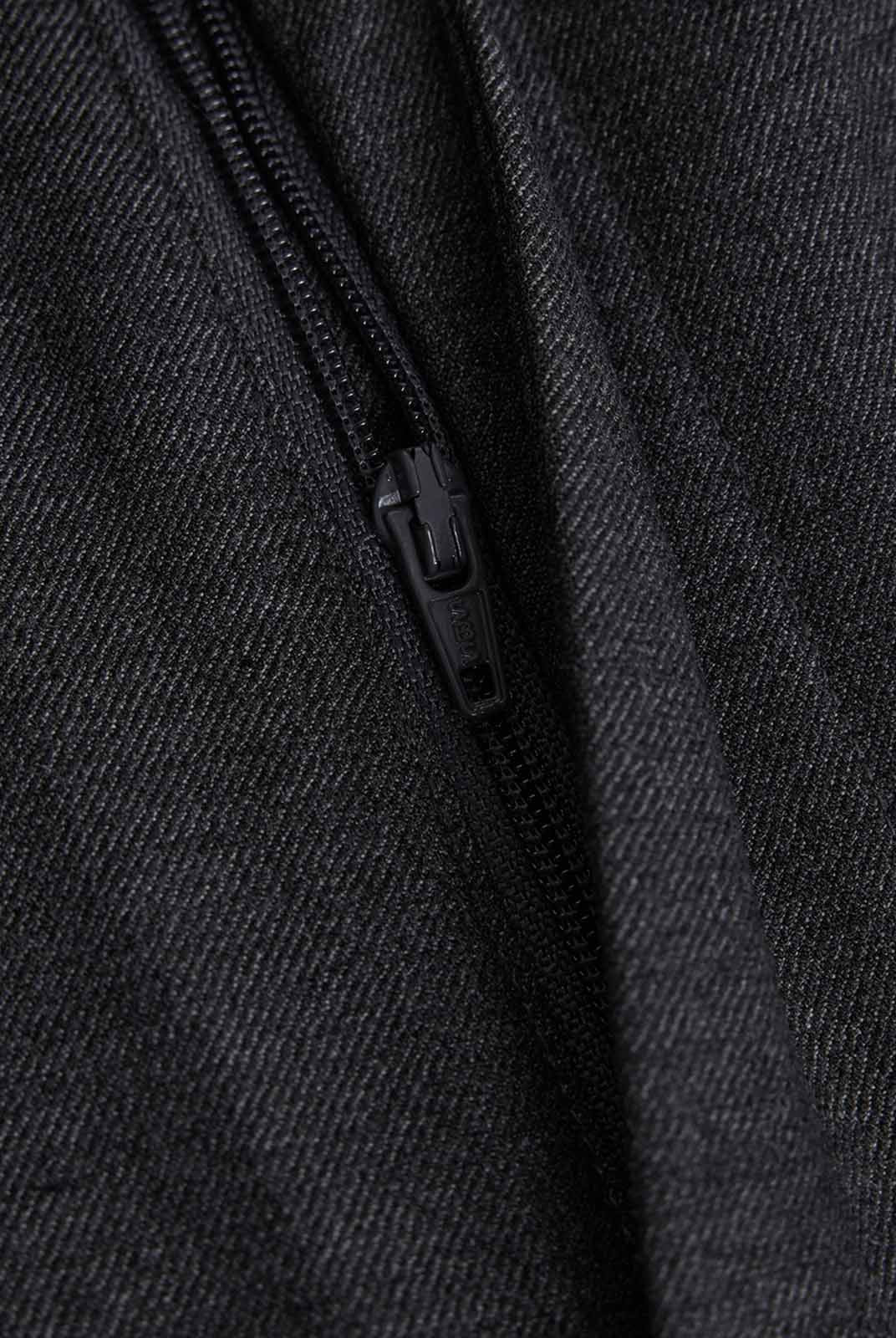 ASOBIO Belted Trousers