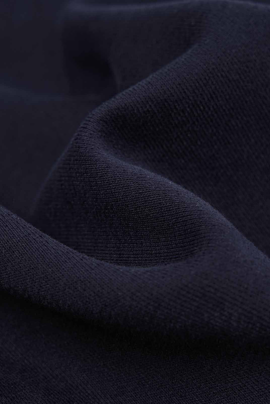 ASOBIO Brushed Cotton Fleece Sweatpants