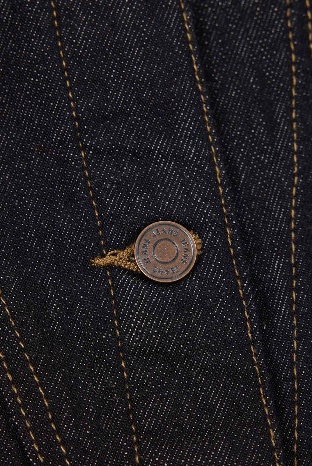ASOBIO Classic Denim Jacket