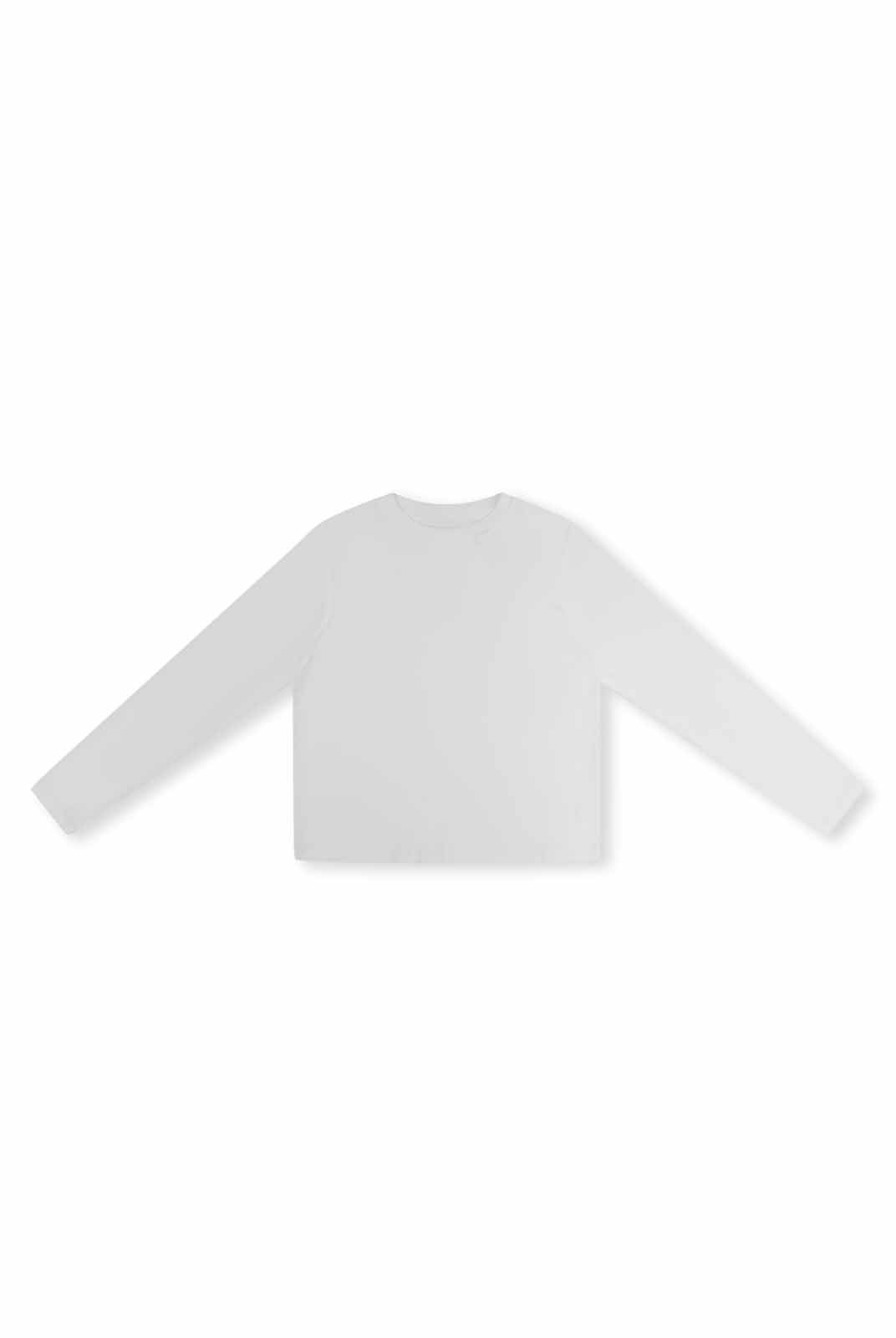 ASOBIO Crewneck Tee