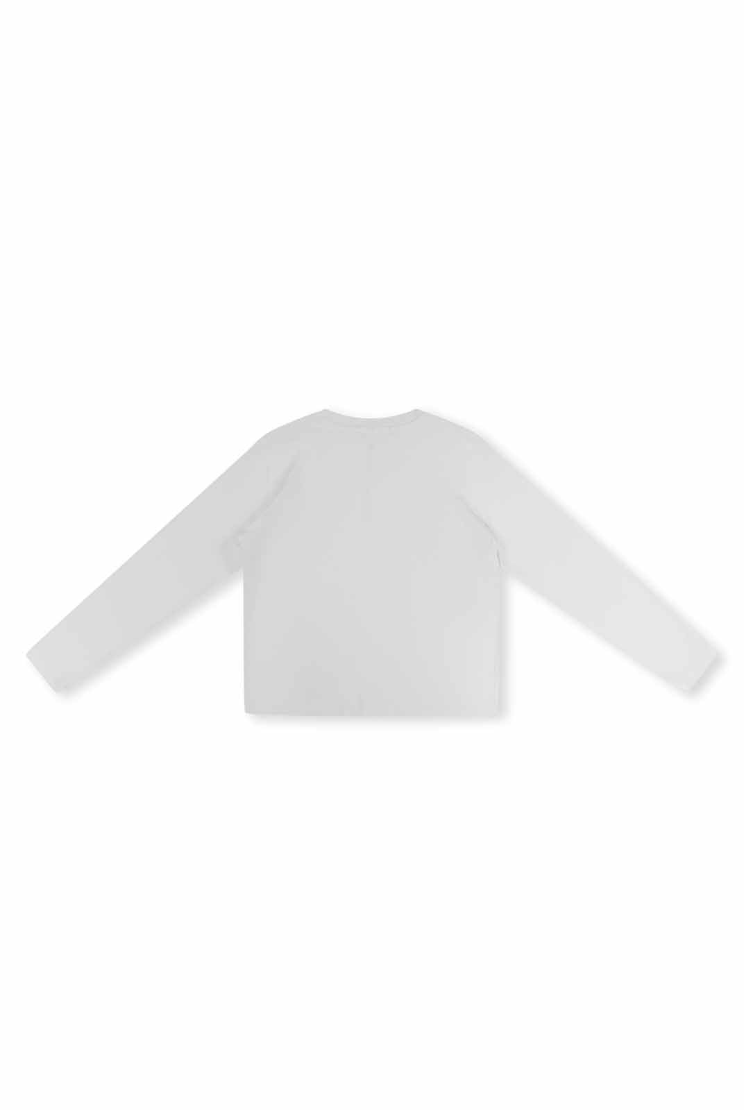 ASOBIO Crewneck Tee