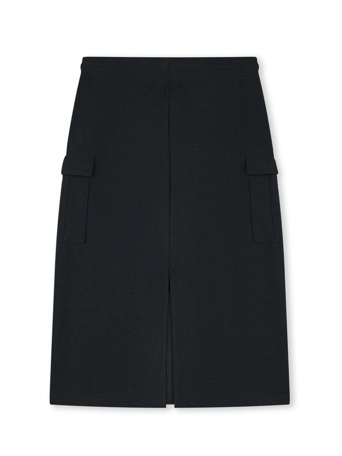 Casual Utility Skirt