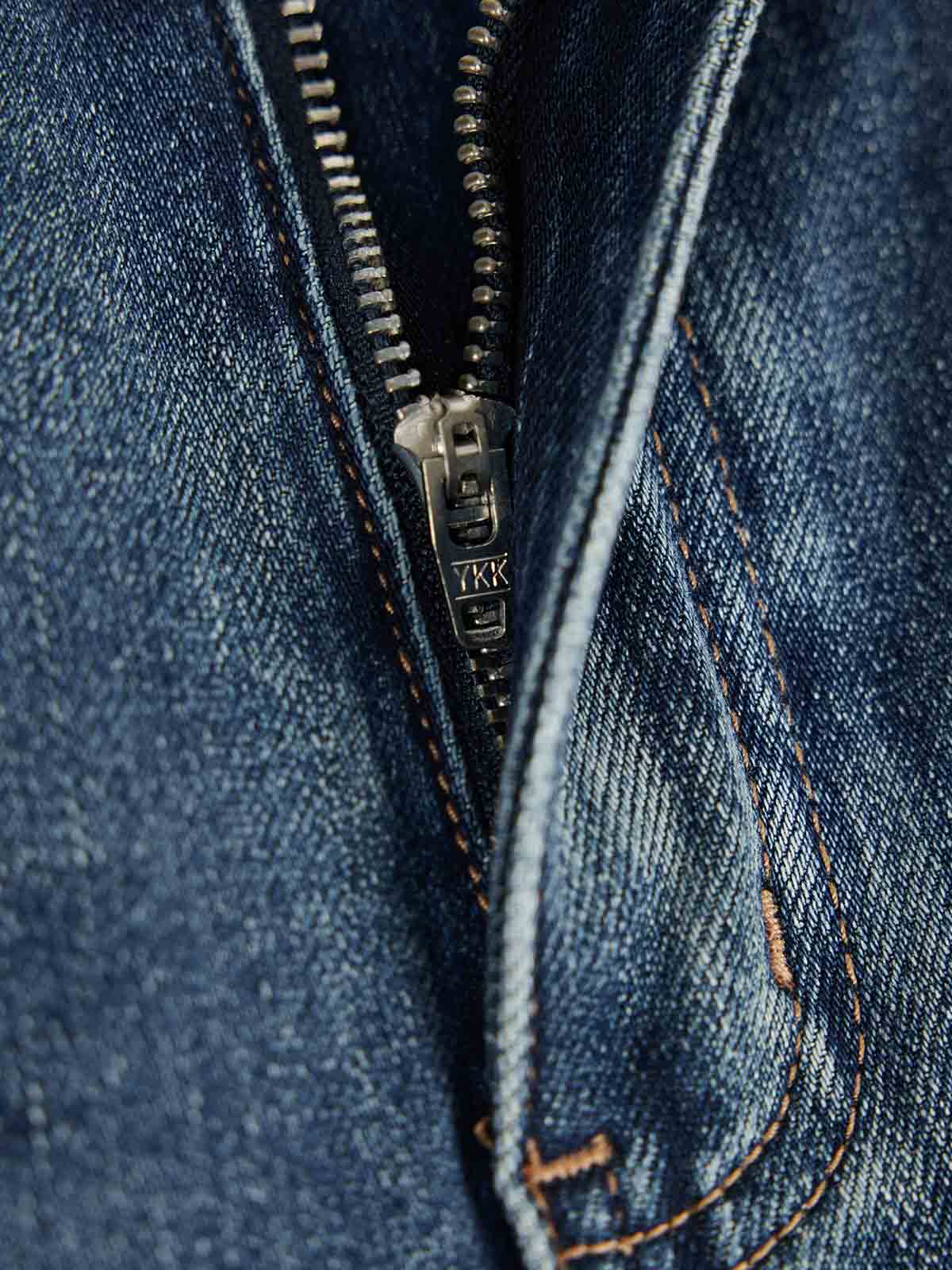 ASOBIO High-Rise Retro Flare Pant