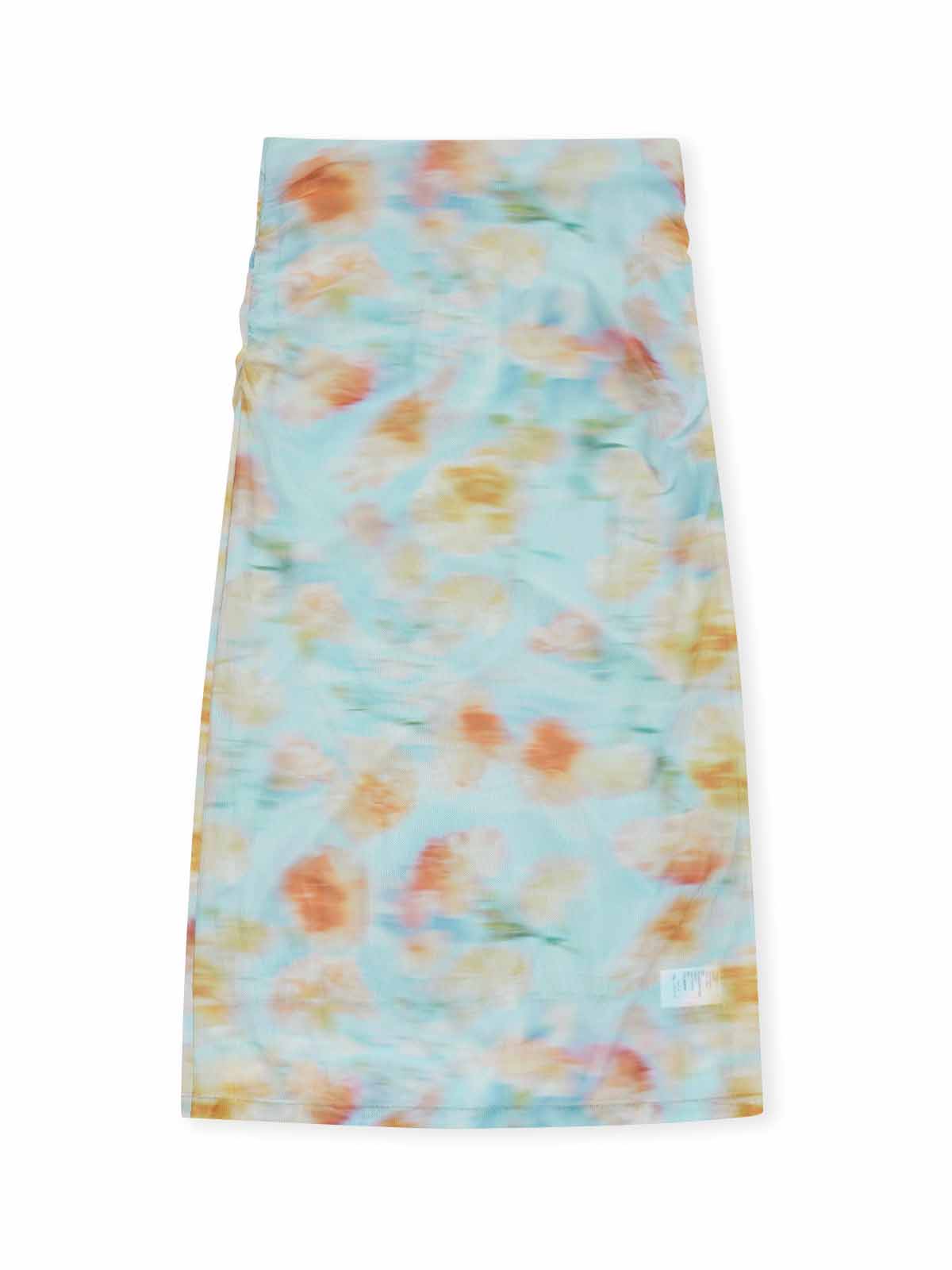 Asobio Mesh Midi Skirt