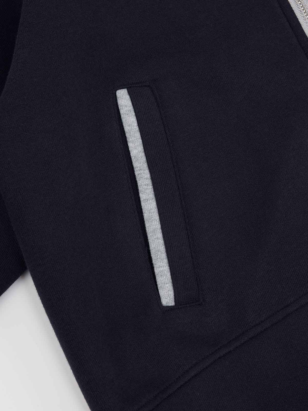ASOBIO Brushed Cotton Hoodie