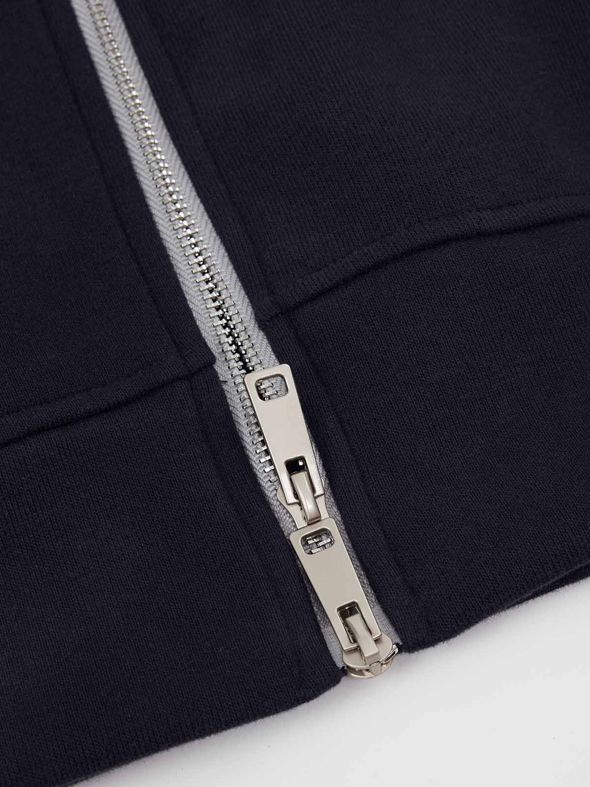 ASOBIO Brushed Cotton Hoodie