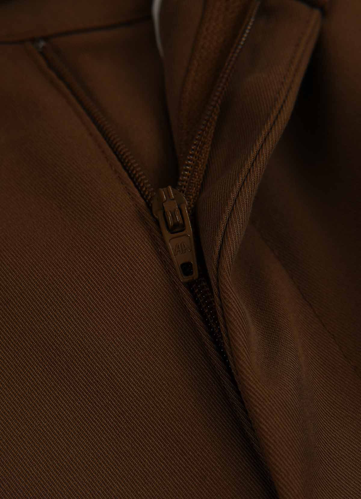 ASOBIO Twill Utility Pants