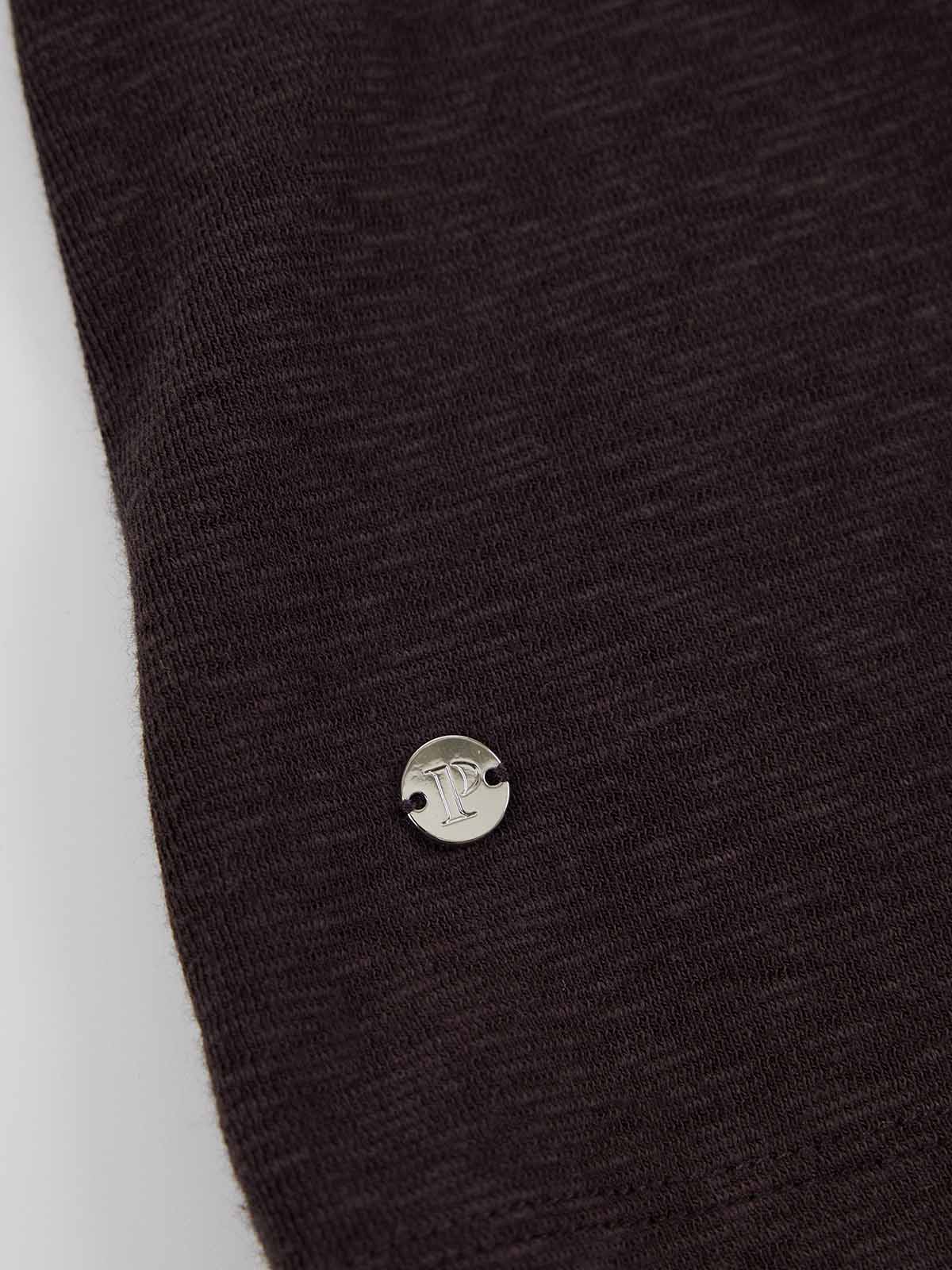 ASOBIO Wool Blend Tank Top