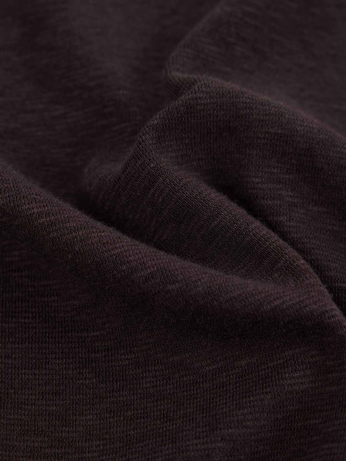 ASOBIO Wool Blend Tank Top