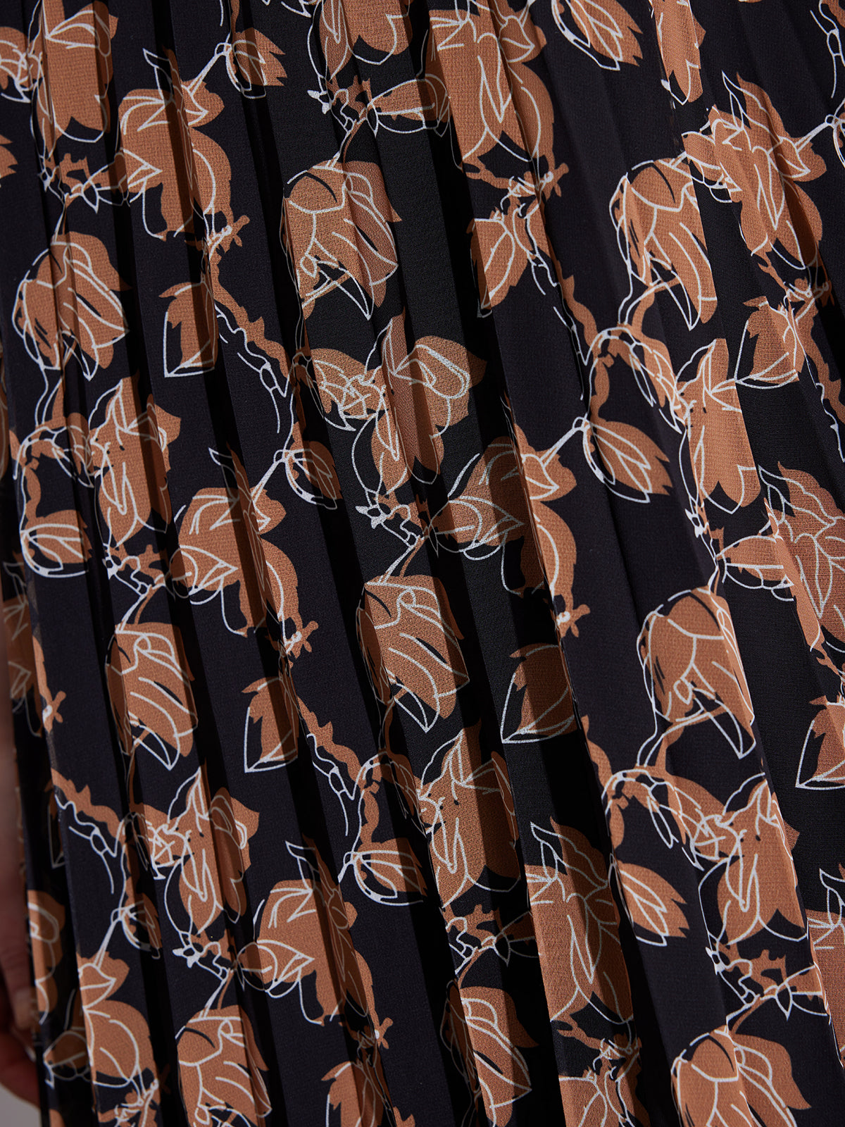 Lightweight Chiffon A-Line Halter Mini Dress