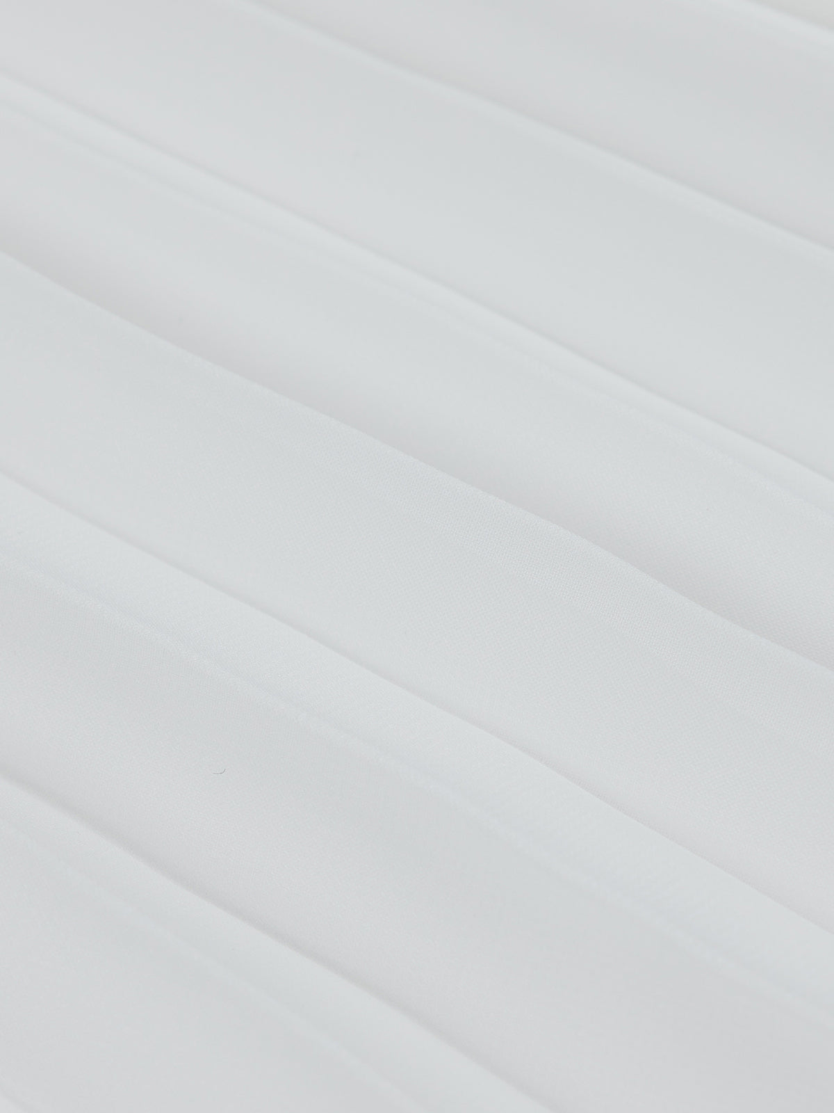 Lightweight Chiffon A-Line Halter Mini Dress