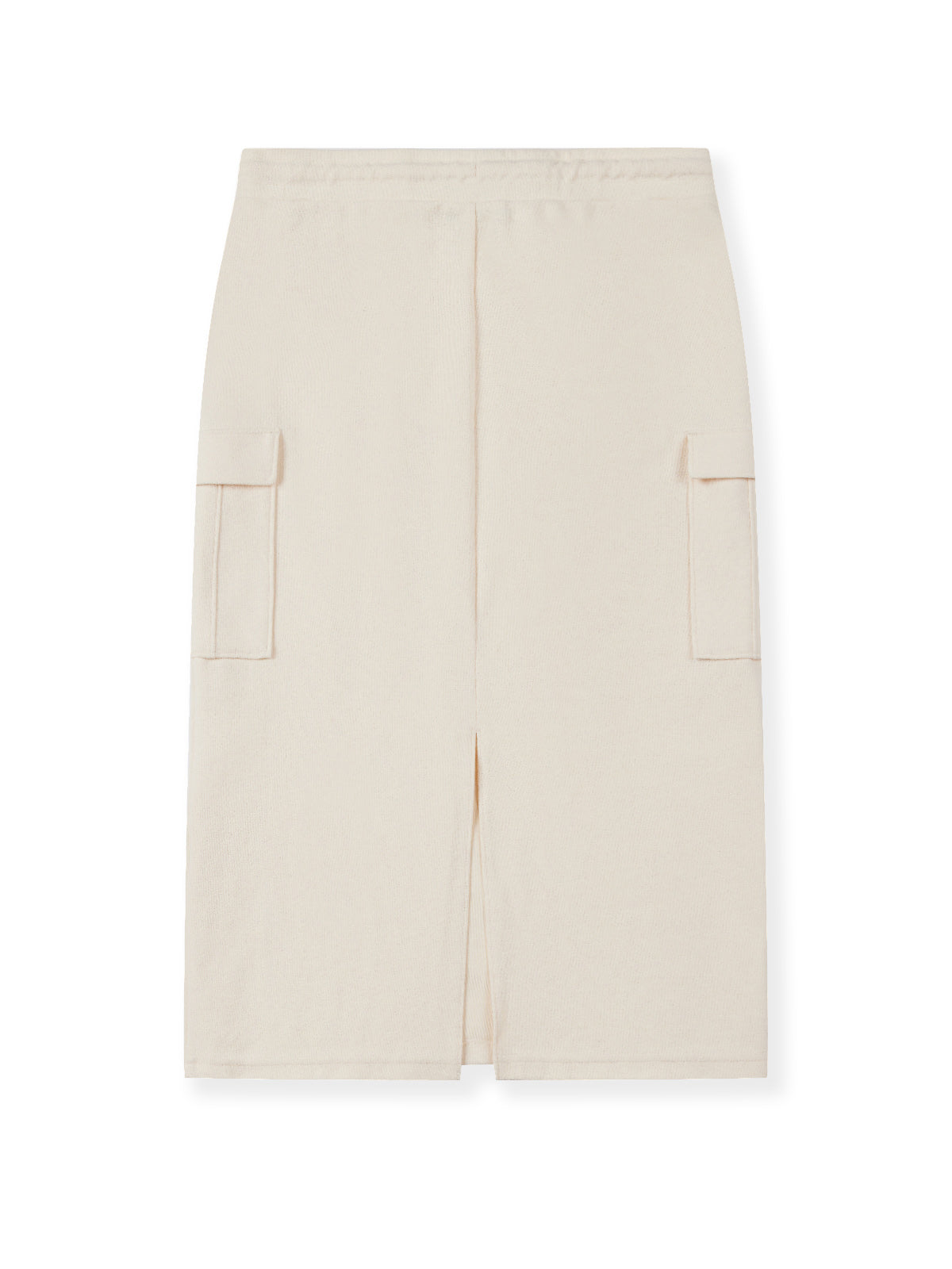 Casual Utility Skirt