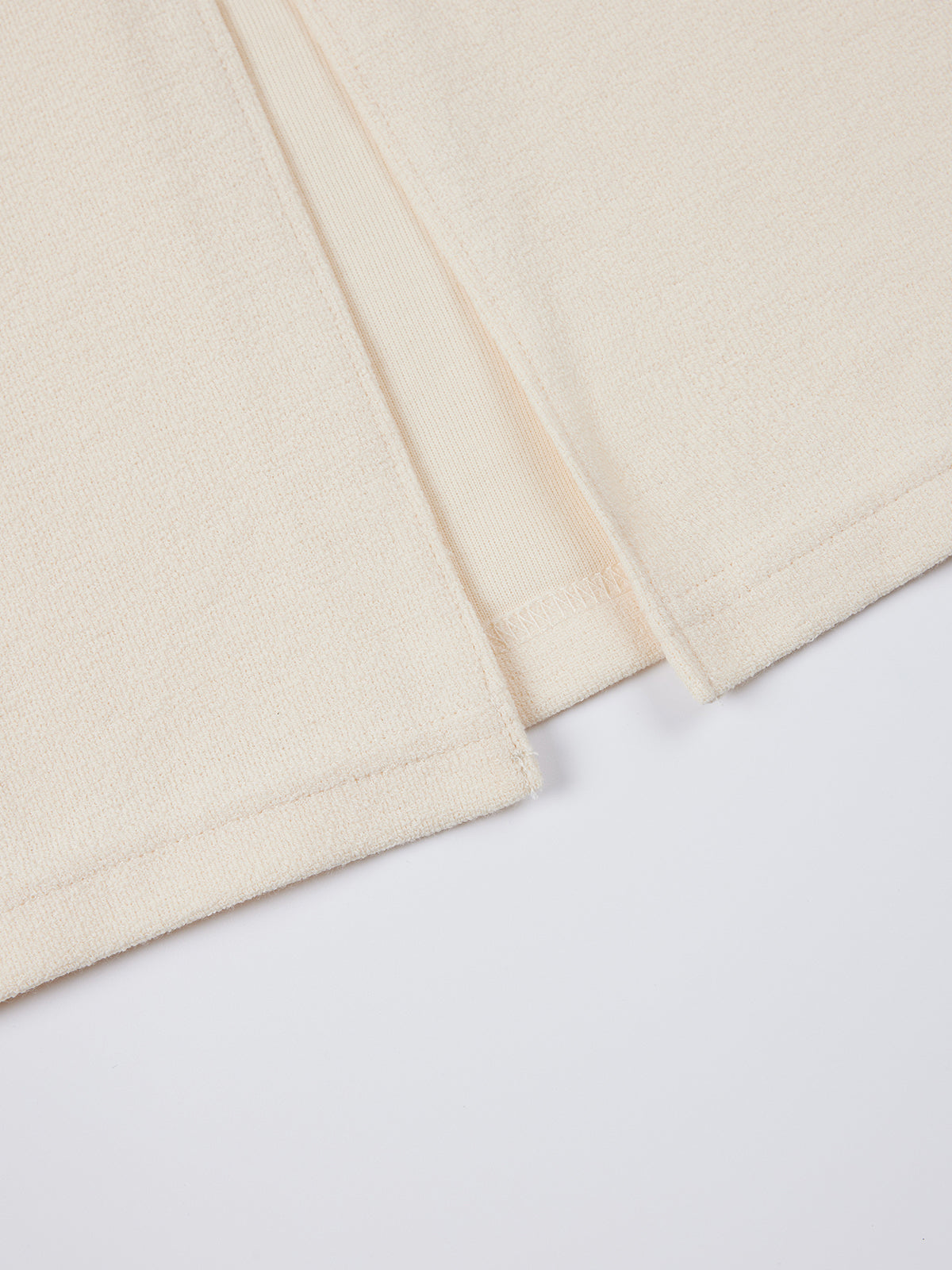 Casual Utility Skirt