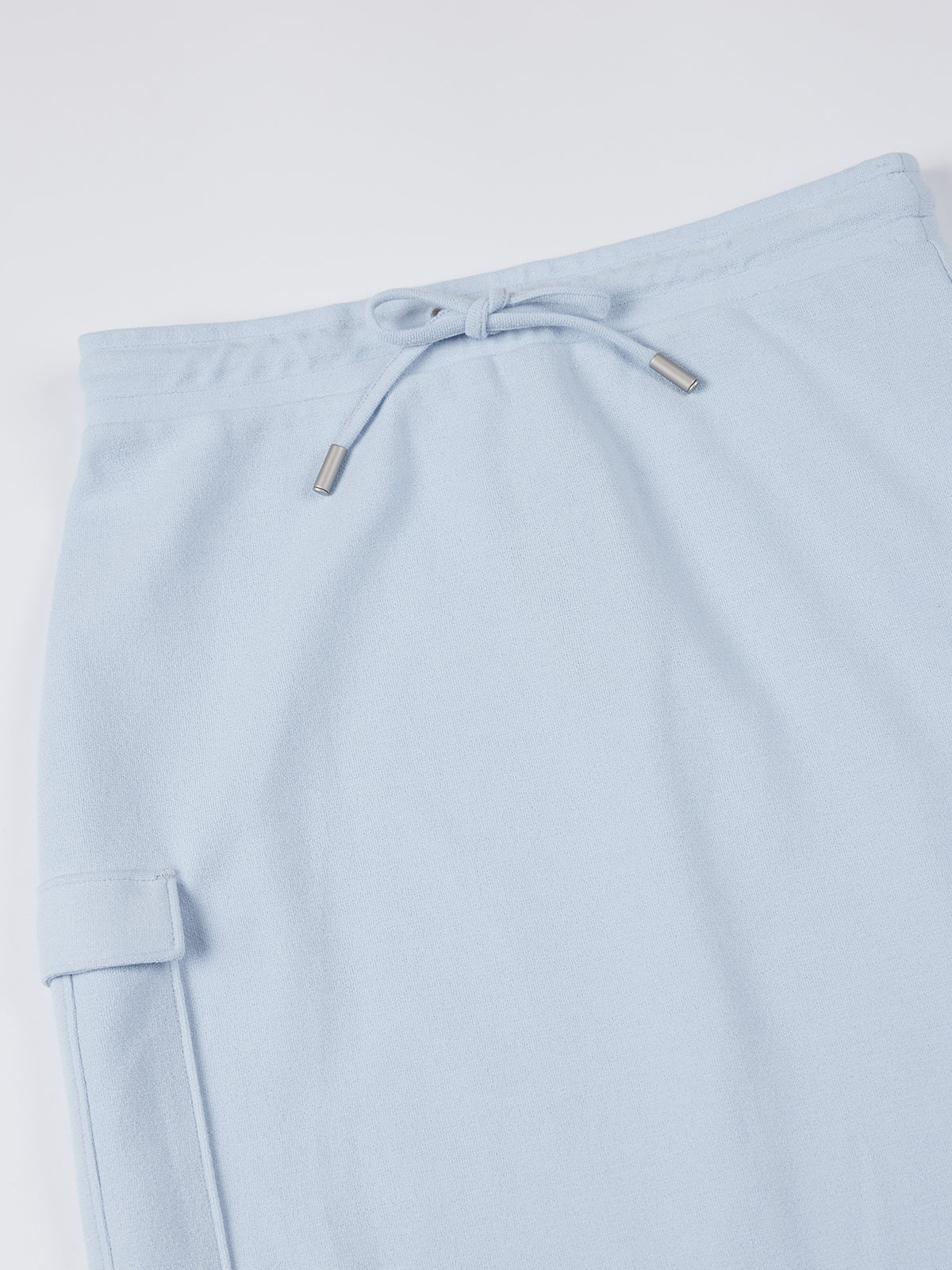 Casual Utility Skirt