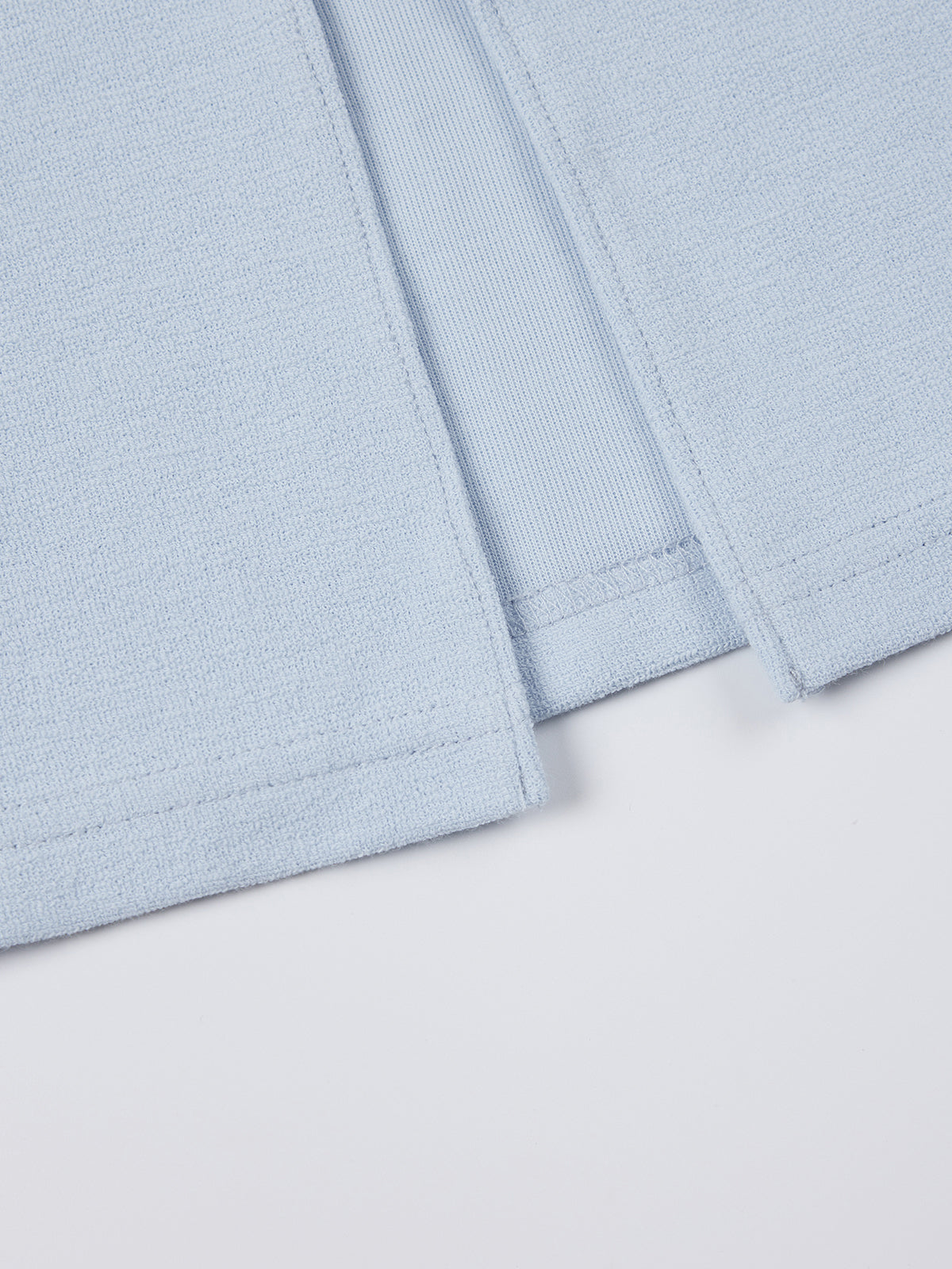 Casual Utility Skirt