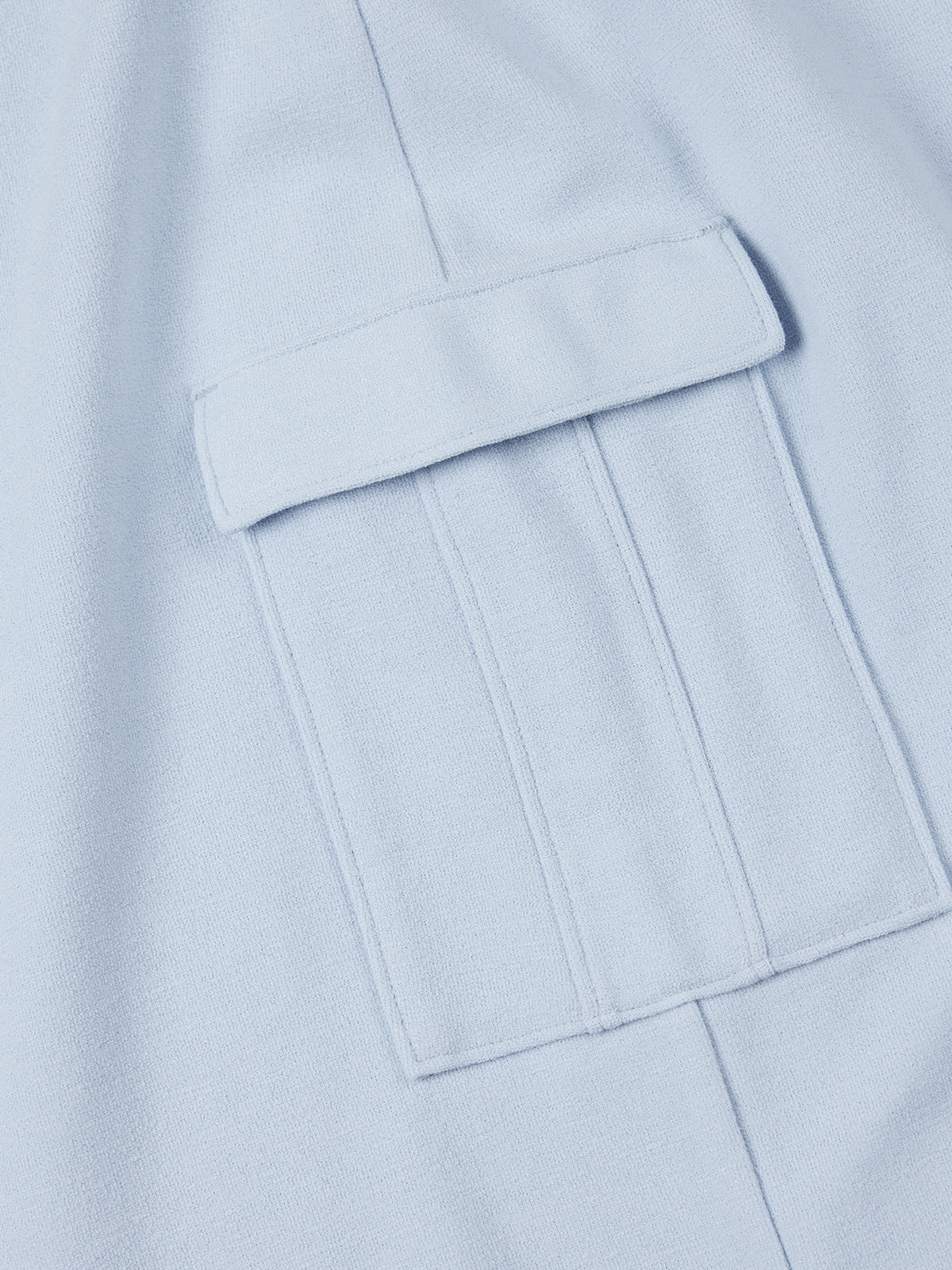 Casual Utility Skirt