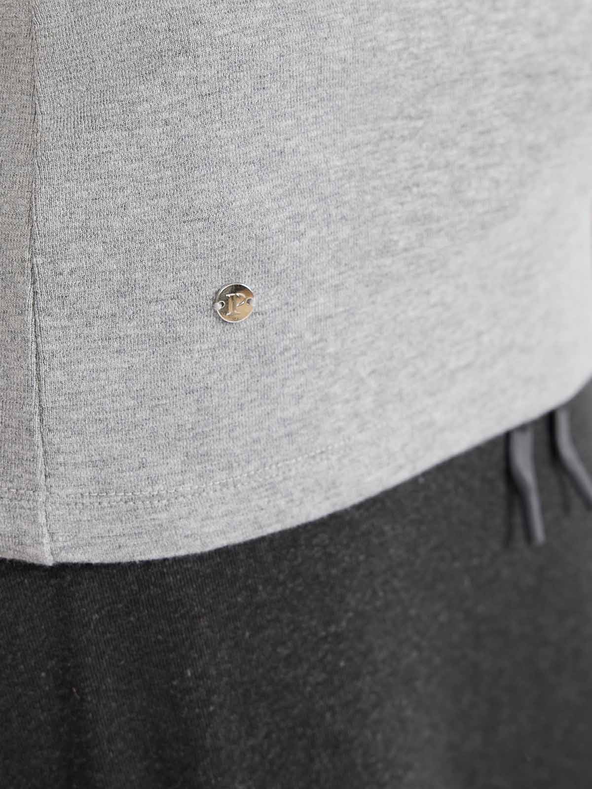 ASOBIO Wool Blend Tank Top