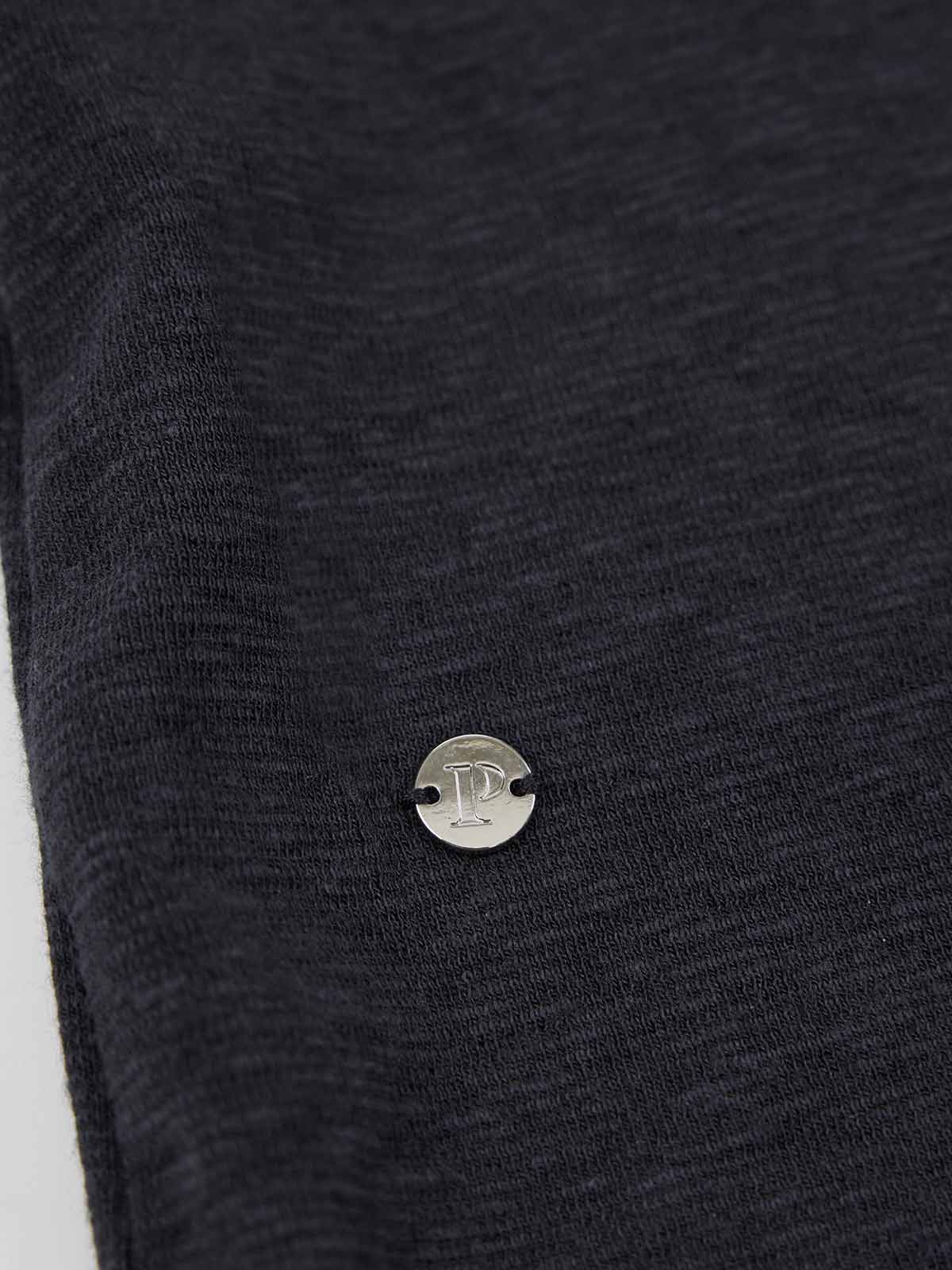 ASOBIO Wool Blend Tank Top