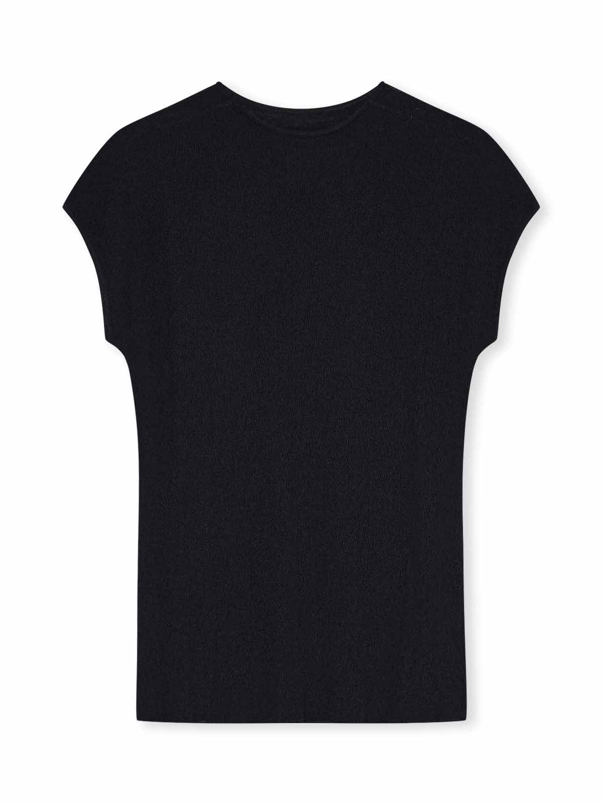 ASOBIO 100% Merino Wool Seamless Sweater