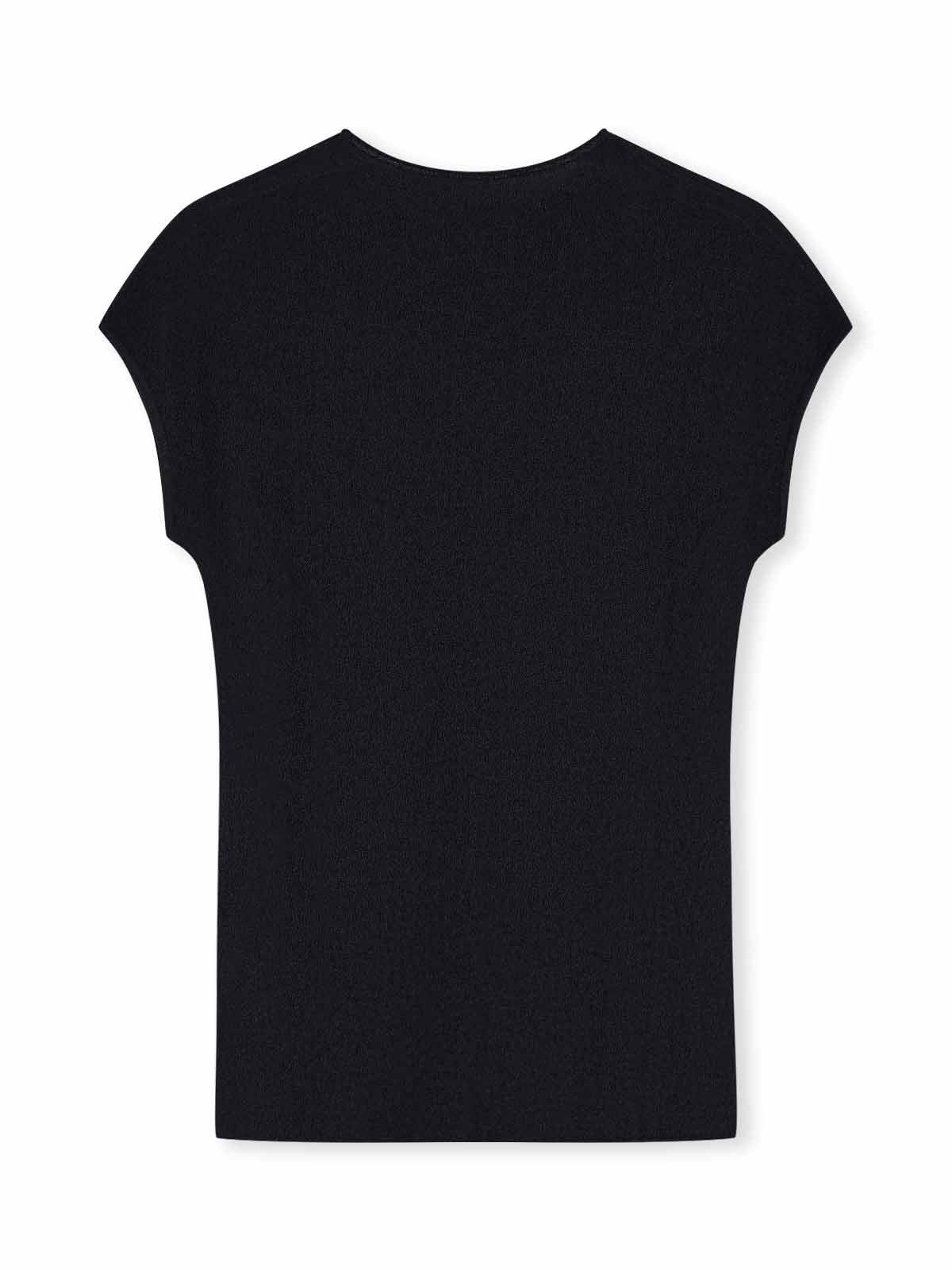 ASOBIO 100% Merino Wool Seamless Sweater