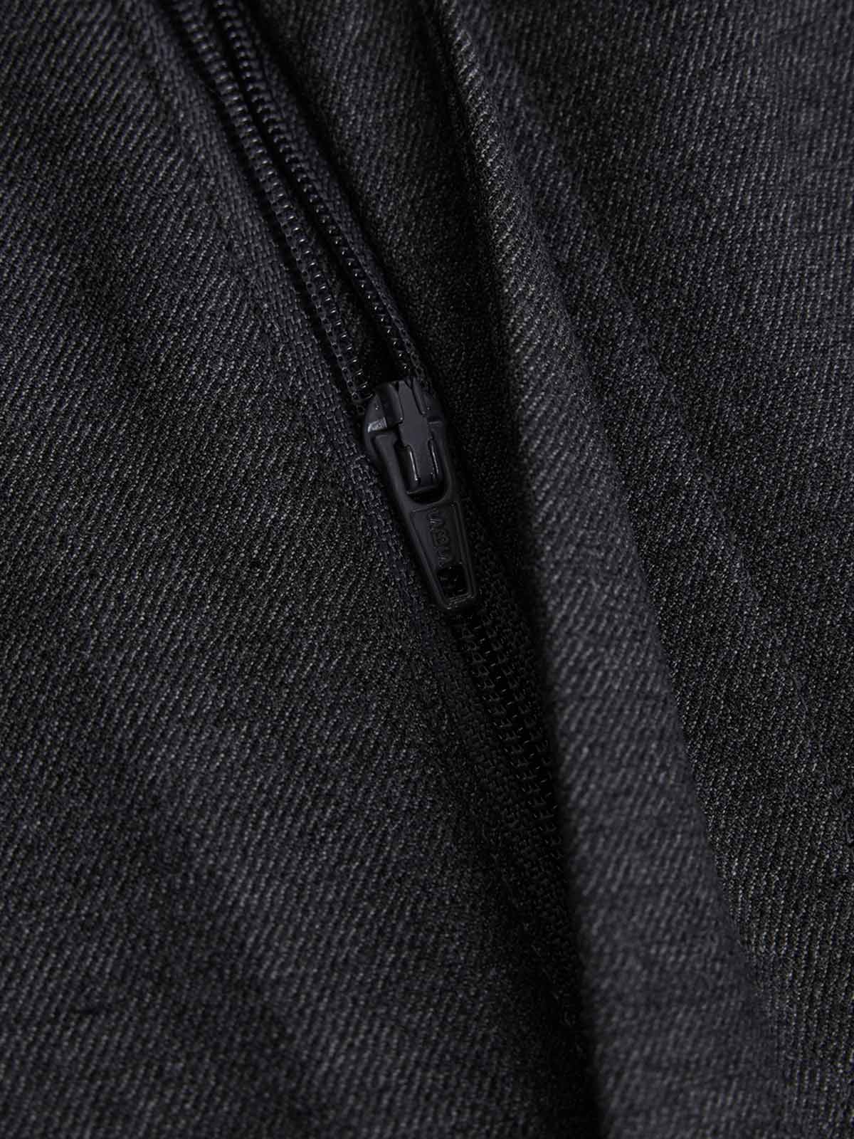 ASOBIO Belted Trousers