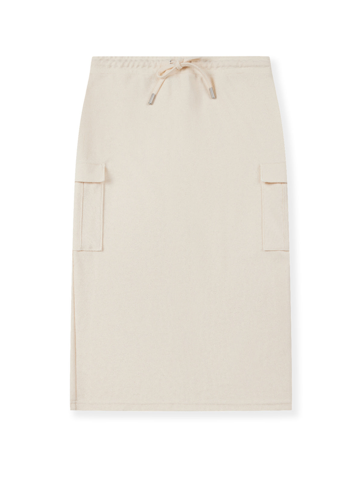 Casual Utility Skirt