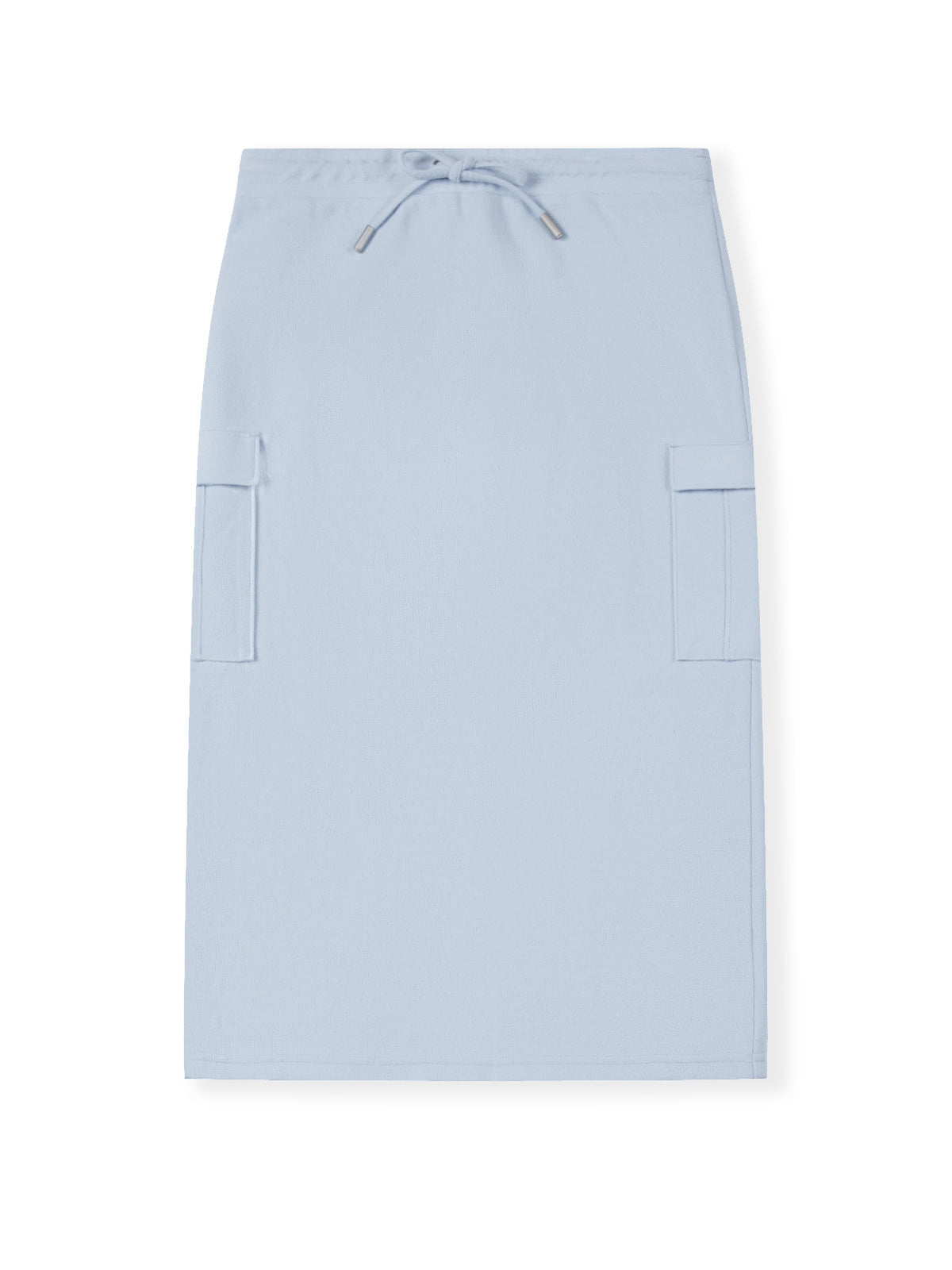 Casual Utility Skirt