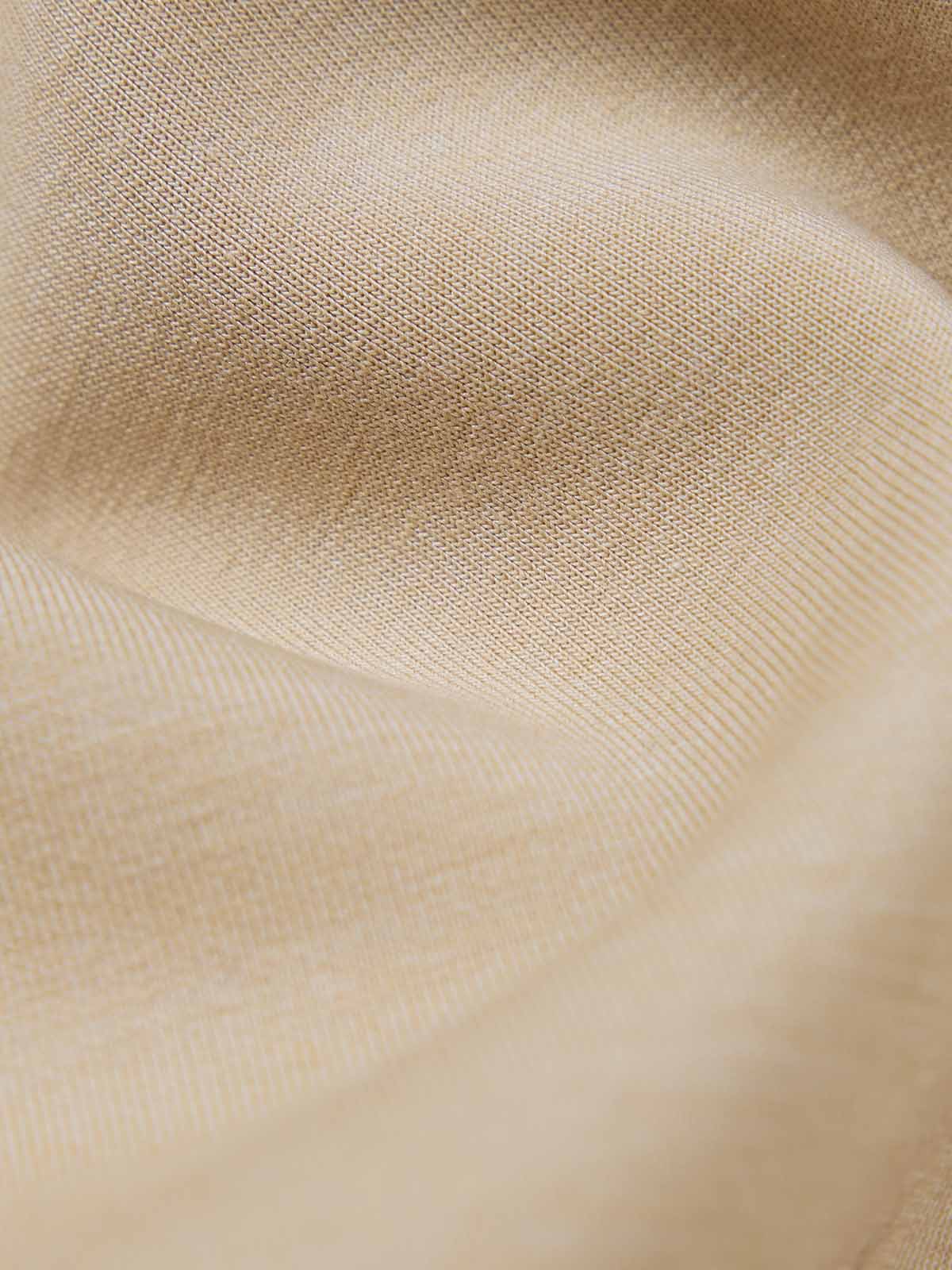 ASOBIO Mid-Rise Wide-Leg Cozy Sweatpants